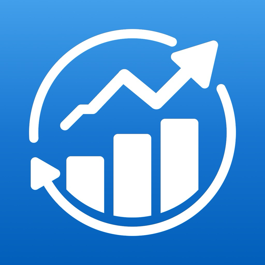 台灣匯率通 App icon